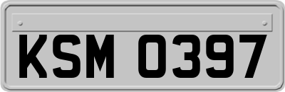 KSM0397