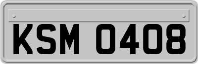 KSM0408