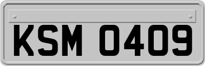 KSM0409