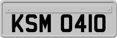 KSM0410