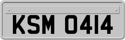 KSM0414