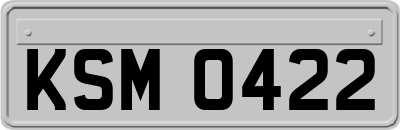 KSM0422