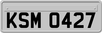 KSM0427