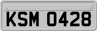 KSM0428