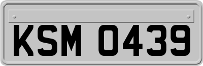 KSM0439