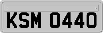 KSM0440