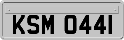 KSM0441