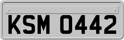 KSM0442