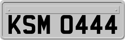 KSM0444