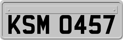 KSM0457