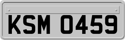 KSM0459