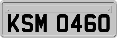 KSM0460