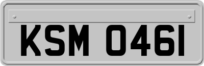 KSM0461