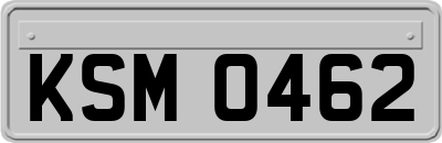 KSM0462