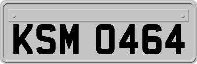 KSM0464