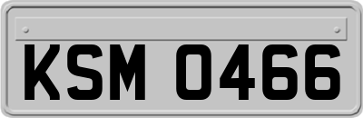 KSM0466