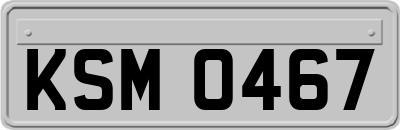 KSM0467