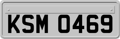 KSM0469