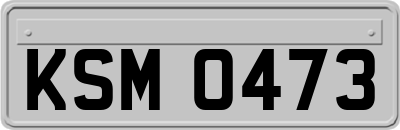 KSM0473