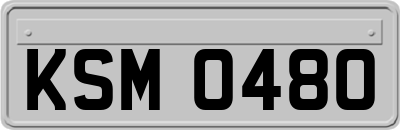 KSM0480