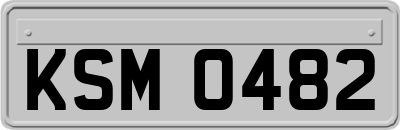 KSM0482