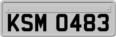 KSM0483