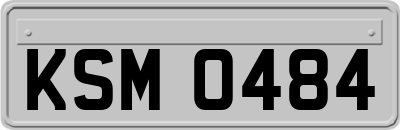 KSM0484