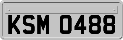 KSM0488