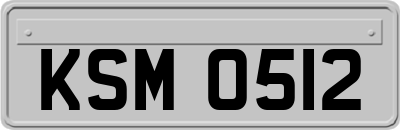 KSM0512