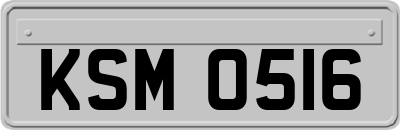 KSM0516