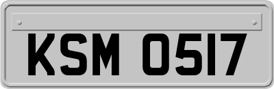 KSM0517