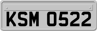 KSM0522