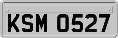 KSM0527