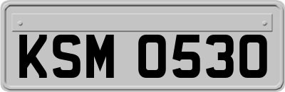 KSM0530
