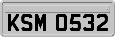 KSM0532