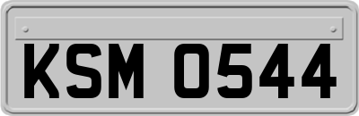 KSM0544