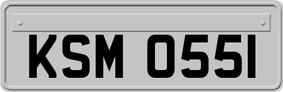 KSM0551