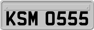 KSM0555