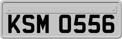 KSM0556