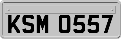 KSM0557