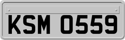 KSM0559