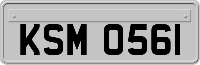 KSM0561