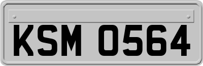 KSM0564