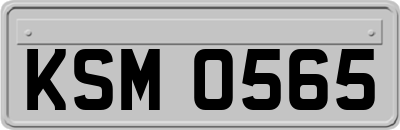 KSM0565