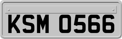 KSM0566