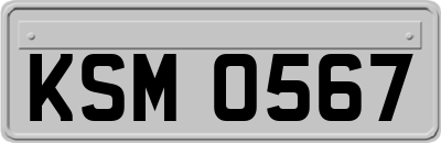 KSM0567