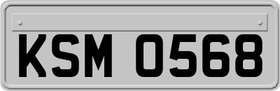 KSM0568