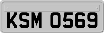 KSM0569