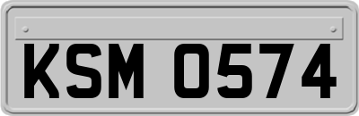 KSM0574