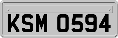 KSM0594